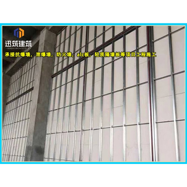 辽源轻质纤维增强硅酸盐防火板 防火墙 钢结构风管隧道专用板